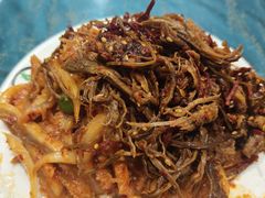 -春花民族美食(佳木斯总店)