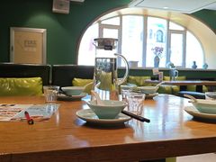 -去茶去餐厅(中央大街店)