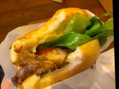 -必胜客(和谐广场店)