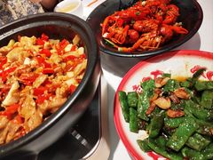 -熊记虾王·小龙虾(东晓南店)