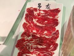 -大喜牛鲜牛肉火锅(世纪金源店)