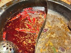 -蜀大侠火锅(总府路店)