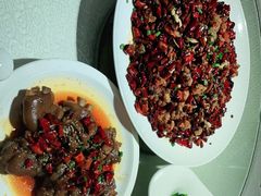 -辣婆婆(航天桥店)