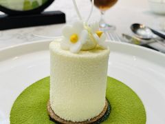 -望湖阁(苏州金鸡湖凯宾斯基大酒店)