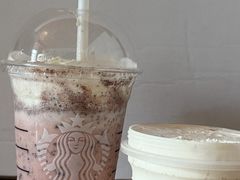 -星巴克(深圳新沙天虹店)