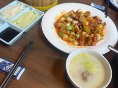 -百花深处·老北京风味菜