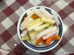 -龙桥私厨·姜花菊花过桥鱼·顺德菜(容桂店)