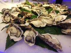 -澜悦港海鲜体验主题餐厅