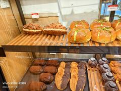 -嘉年华面包房餐厅（饺子馆）(陶然亭店)