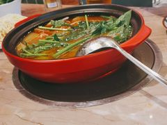 -腩得欢喜·牛腩煲火锅(万庭大厦店)