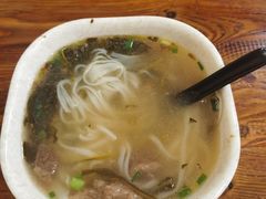 -陈记汤饭(水巷口店)