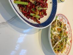 -渔家风味·鲅鱼水饺·央视展播·海鲜天津菜(开发区店)