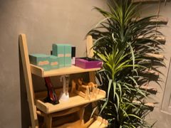-施奈儿.洗头頭療.按摩SPA.采耳(上梅林店)