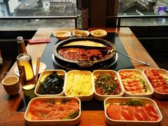 -纸盐河码头火锅(十八梯店)