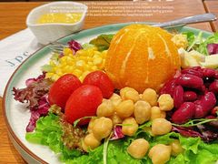 -集品堂·JPC餐厅(青年大街市府店)