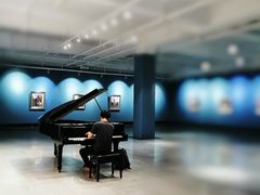 -湖北省美术院美术馆