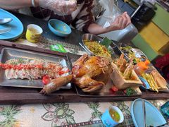 -美森西餐厅(曙光大道店)