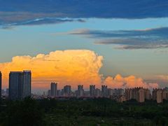 -南昌之星摩天轮