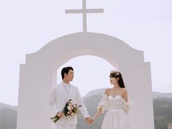 -巴黎恋人婚纱摄影(东莞总店)