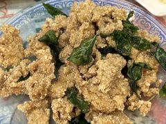 -金姐台湾菜(珠江路店)