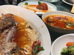 -外婆家(西溪印象城店)