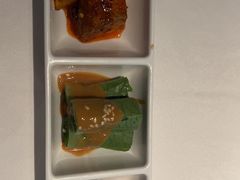 -俏江南-江景昆曲主题餐厅(正大广场店)