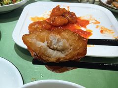 -上山下乡农家菜(加州水郡店)