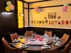 -红厨巷·淮扬菜(熙南里店)