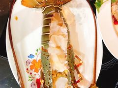 -拉威海鲜市场