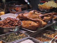 -长平老姿娘夜粥(平东一街店)