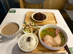 -箪食记(汉口路店)