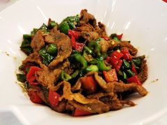 -东方红酒楼(知春路店)