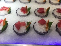 鲷鱼-V-ONE西雅图海鲜自助餐厅(仓山万达广场店)