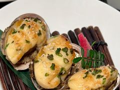 -上井料理黑金店(IFS国金中心店)