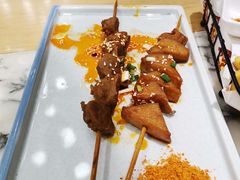 -姑姑宴(富力广场店)