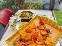 -食光慢宴·安吉土菜馆