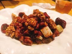 -局气 烤鸭·北京菜(光华路店)