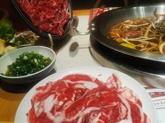 -清真·天府皇城坝百年牛肉火锅(皇城清真寺店)