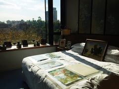-上海衡山路十二号华邑酒店