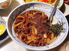 -久藏·横膈膜烧肉·酒场(江汉路店)