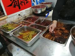 -刘小忙把子肉(北园大街总店)