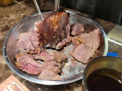 -汉丽斯巴西烤肉自助(市南店)