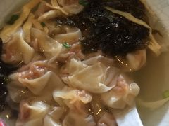 -朱鸿兴面馆(镇湖店)