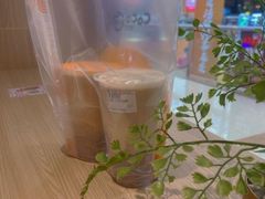 -CoCo都可(小寨赛格店)