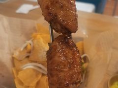 -鬼味烤翅(南锣鼓巷店)