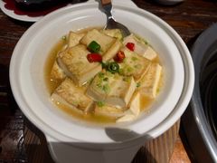 顺德水豆腐-大良毋米粥(锦龙路总店)