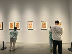 -四川美术馆