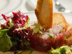 -Wolfgang’s Steakhouse 沃夫冈牛排馆(上海白玉兰广场店)