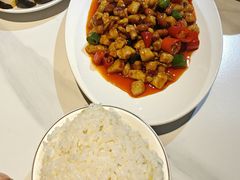 -李老哈·东北菜(宋园路店)