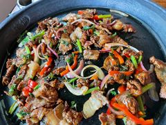 -一烙锅(友谊店)